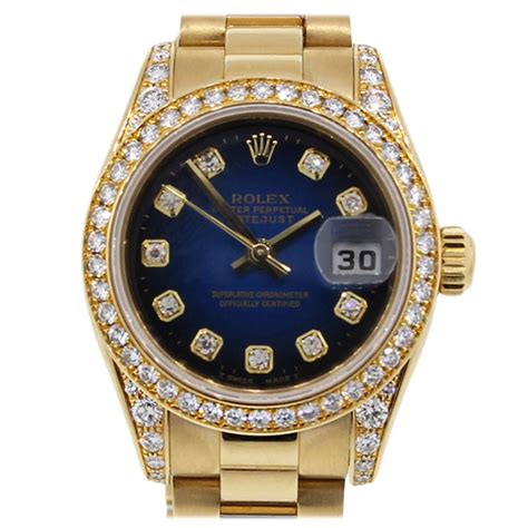 are california dial rolex|authentic Rolex diamond dials.